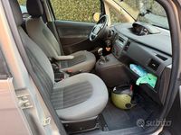 Usata Lancia Musa 2012 Monovolume