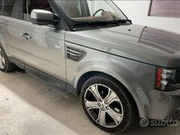 usata Land Rover Range Rover Sport 