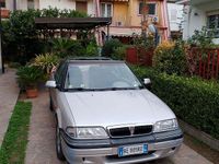 Usata Rover 216 137 CV (100 kW) 1999 Grigio Cabrio