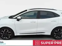 Usata Ford Puma ST-Line X 125 CV (91 kW) 2023 Bianco SUV