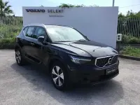 Usata Volvo XC40 Core 192 CV (141 kW) 2023 Nero SUV