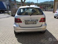 Usata Mercedes B180 109 CV (80 kW) 2007 Monovolume