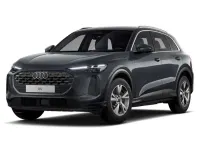 Nouvelle Audi Q5 Business 204 ch (150 kW) 2026 Gris SUV