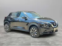 Nuova Nissan Juke Acenta 114 CV (83 kW) 2026 Pearl black SUV
