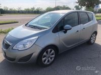 usata Opel Meriva 2ª serie - 2013