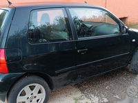 usata VW Lupo 1.4 16V cat Highline Air