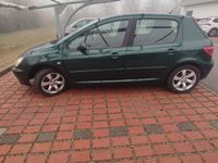 usata Peugeot 307 2.0 HDi FAP 5p. XT