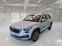 Usata Skoda Kodiaq Executive 149 CV (109 kW) 2022 SUV