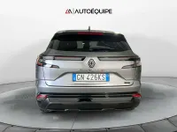 Usata Renault Austral Techno 199 CV (146 kW) 2023 Grigio SUV