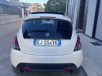 Usata Lancia Ypsilon S 95 CV (69 kW) 2011 Utilitaria