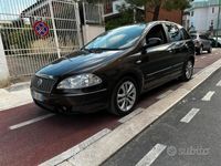 usata Fiat Croma 1.9 mjt 8v 120 cv unico proprietario