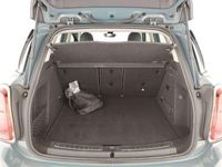 Usata Mini Cooper S Countryman Classic 125 CV (91 kW) 2023 Blu SUV