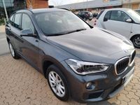 usata BMW X1 sDrive18d Business