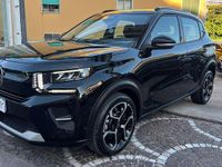 Usata Citroën C3 PureTech 101 CV (74 kW) 2025 Nero SUV