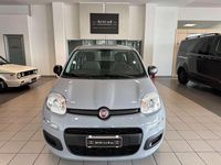 Usata Fiat Panda S 70 CV (51 kW) 2022 Grigio medio Utilitaria