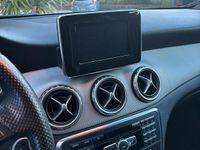 Occasion Mercedes GLA200 136 ch (100 kW) 2015 Blanc SUV
