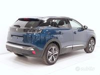 Usata Peugeot 3008 Allure 225 CV (165 kW) 2024 SUV