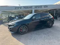 Usata BMW 118 M Sport 150 CV (110 kW) 2023 Nero Berlina