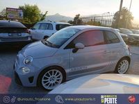 Usata Abarth 595 144 CV (105 kW) 2022 Other Utilitaria
