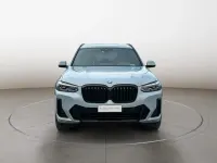 Usata BMW X3 M Sport 286 CV (210 kW) 2022 Grigio SUV