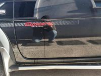 Usata Land Rover Freelander 2 117 CV (86 kW) 2006 Nero SUV