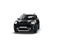 Usata Mini Cooper D Countryman 150 CV (110 kW) 2021 SUV