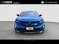 Usata Renault Espace 150 CV (110 kW) 2024 Blu SUV