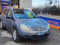 usata Nissan Qashqai 2.0 dCi 2.0 dCi DPF Visia