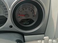 Usata Chrysler PT Cruiser 116 CV (85 kW) 2007 Grigio Utilitaria