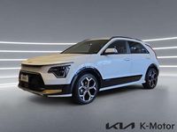 Nuova Kia Niro 129 CV (94 kW) 2025 Snow white pearl (swp) SUV