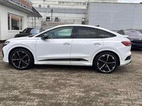 Usata Audi Q4 Sportback e-tron S-Line 77 kW (105 CV) 2025 SUV