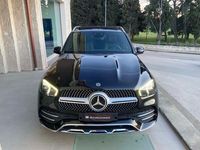 usata Mercedes GLE400 d 4Matic Premium Plus 7 POSTI-TETTO APR/PAN