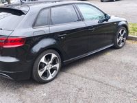 usata Audi A3 s line