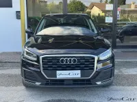 Usata Audi Q2 Business 116 CV (85 kW) 2018 Nero SUV