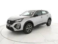 Nuova Peugeot 2008 Style 100 CV (73 kW) 2026 Grigio SUV