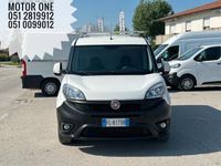 usata Fiat Doblò MAXI 1.3 Multijet Euro 6