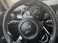 Usata Mini Cooper D Seven 2016 Utilitaria