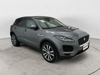 Usata Jaguar E-Pace S 150 CV (110 kW) 2020 Grigio SUV