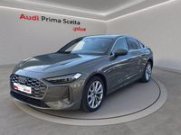 Usata Audi A5 Advanced Plus 204 CV (150 kW) 2025 Grigio chronos metallizzato Berlina