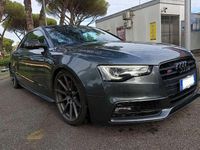 Usata Audi S5 333 CV (244 kW) 2015 Coupé