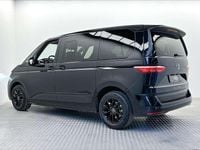 Usata VW Multivan 150 CV (110 kW) 2025 Nero Furgone