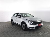 Usata Kia Sportage 2024 Grigio SUV