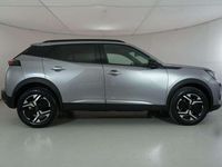 Usata Peugeot 2008 Allure 145 CV (106 kW) 2025 Argento SUV