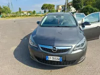 Usata Opel Astra Sport 110 CV (80 kW) 2011 Station wagon
