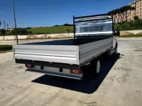 Nuova Maxus V90 150 CV (110 kW) 2025 Bianco Furgone