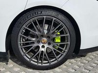 Usata Porsche Panamera 4 Platinum Edition 462 CV (339 kW) 2024 Bianco Berlina