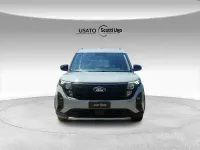 Usata Ford Tourneo Courier Active 126 CV (92 kW) 2024 Grigio Monovolume