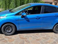 Usata Ford Fiesta 75 CV (55 kW) 2010 Utilitaria