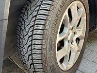 Usata Jeep Renegade 120 CV (88 kW) 2016 Nero SUV