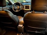 Usata Jeep Compass 2020 Nero SUV